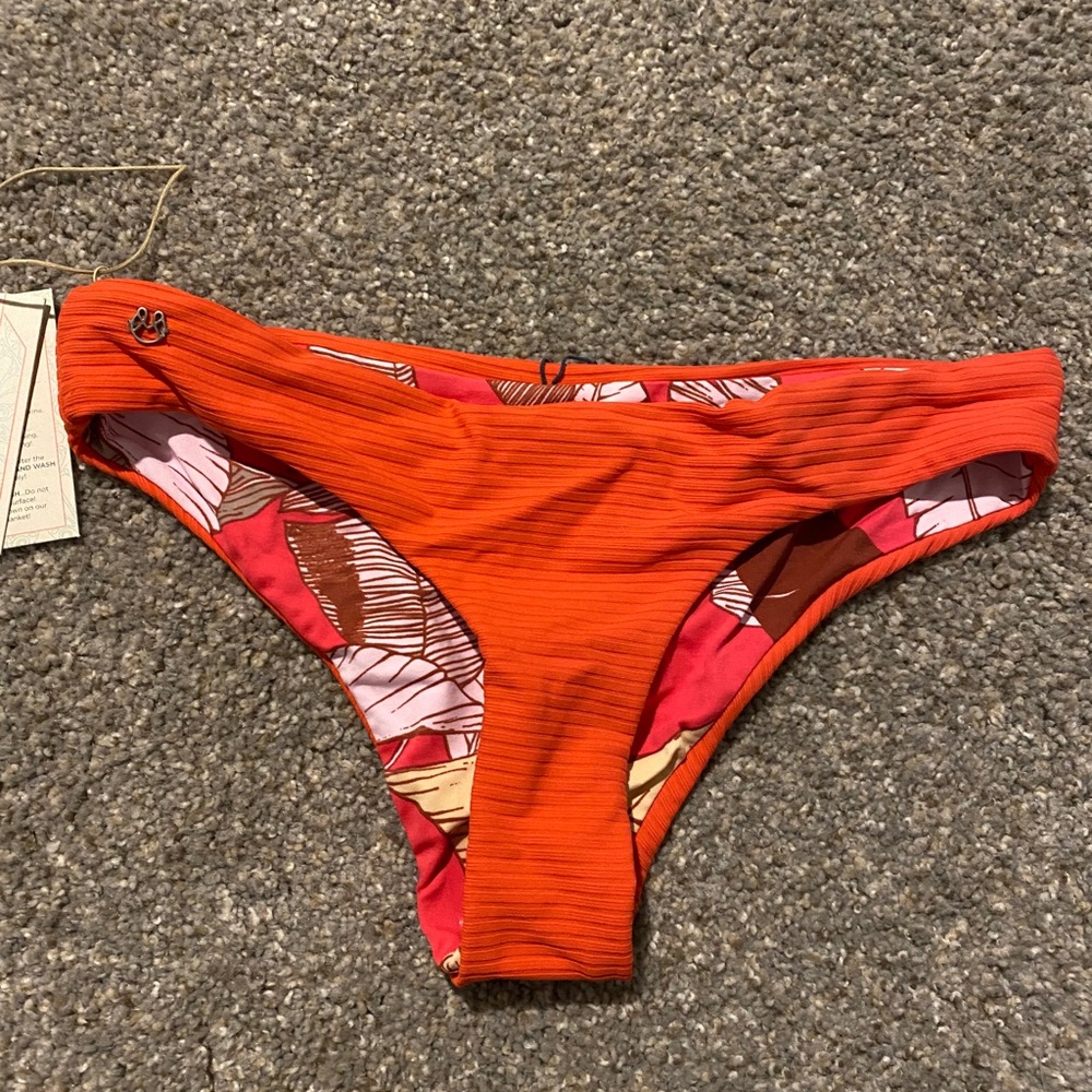 Maaji reversible bottoms